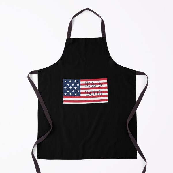 Item preview, Let’s Vote designed and sold by Xatutik.art.