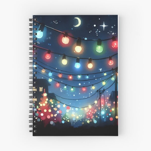 Item preview, Silent Night designed and sold by ColourWonder.