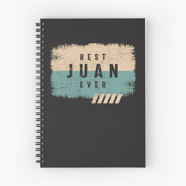 Item preview, Best Juan Ever Funny Name Juan designed and sold by cidolopez.