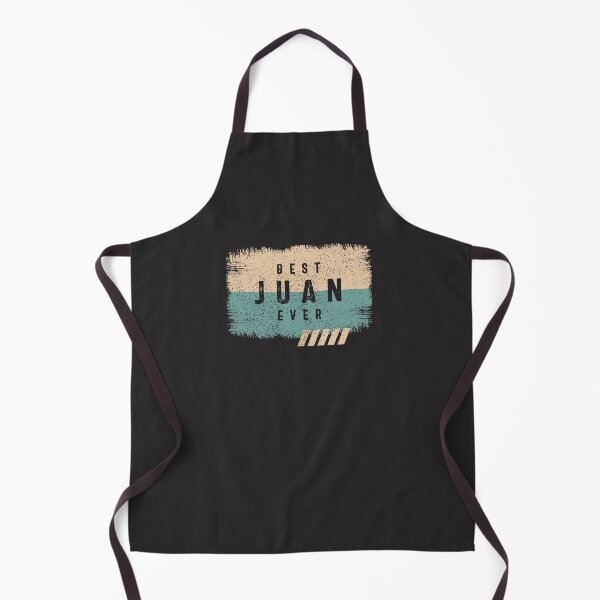 Item preview, Best Juan Ever Funny Name Juan designed and sold by cidolopez.