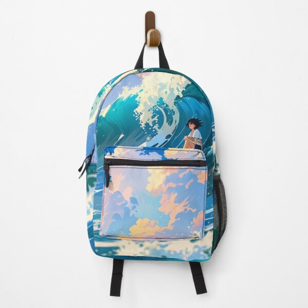 Item preview, Copy of Ocean Waves designed and sold by Screwnut.