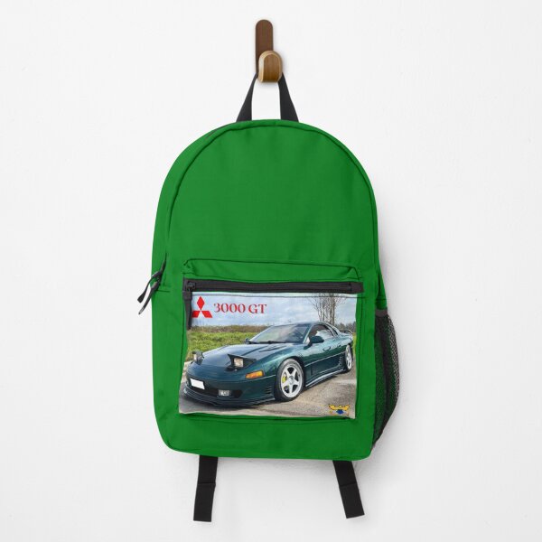 Item preview, Mitsubishi 3000 GT T-shirt designed and sold by CharlieDreams.