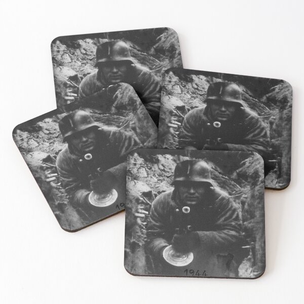 Item preview, LEGENDS OF 1944 GERMAN WAR WORLD WAR 2 designed and sold by johnnyssandart.