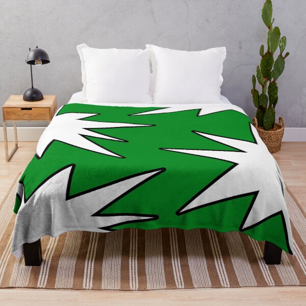 Item preview, Abstract geometric pattern - green. designed and sold by K.S ART.