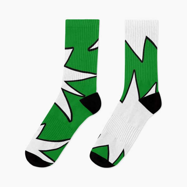 Item preview, Abstract geometric pattern - green. designed and sold by K.S ART.
