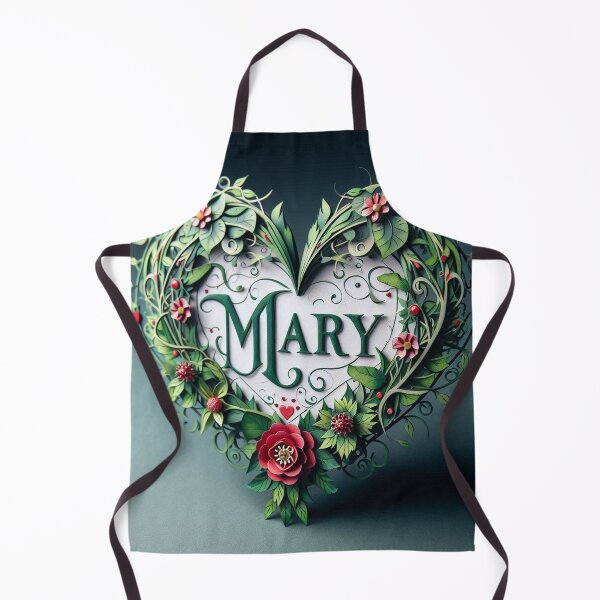 Item preview, Mary designed and sold by RaF71PrO.