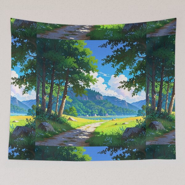 Item preview, PATHWAY designed and sold by Screwnut.