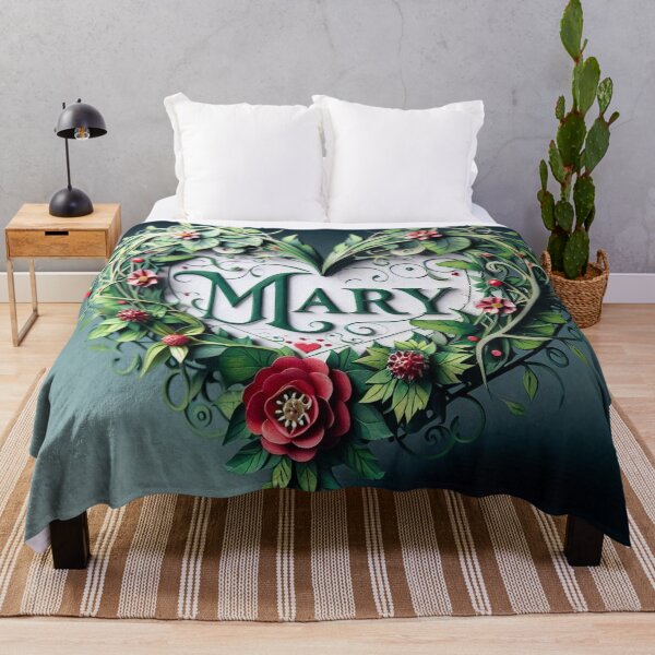 Item preview, Mary designed and sold by RaF71PrO.