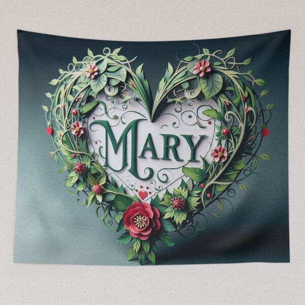 Item preview, Mary designed and sold by RaF71PrO.
