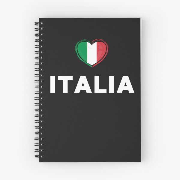 Item preview,  Italia flag football holiday souvenir designed and sold by MilkyForest.
