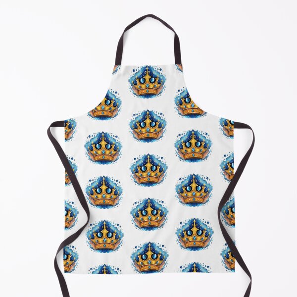 Item preview, Majestic Golden Crown Art designed and sold by MatRous7.
