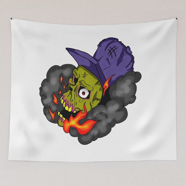 Item preview, OLD SMOKEY   designed and sold by Amrish Singh.
