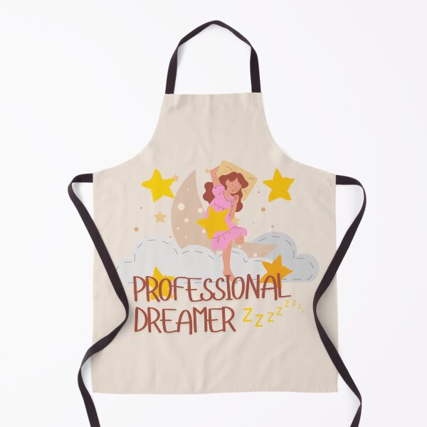 Item preview, Professional Dreamer designed and sold by heartfeltarts93.