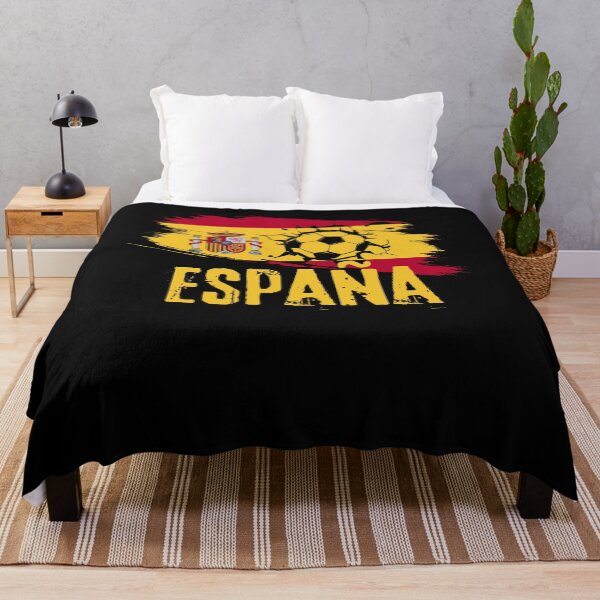 Item preview, Copy of Spain flag espana football designed and sold by MilkyForest.