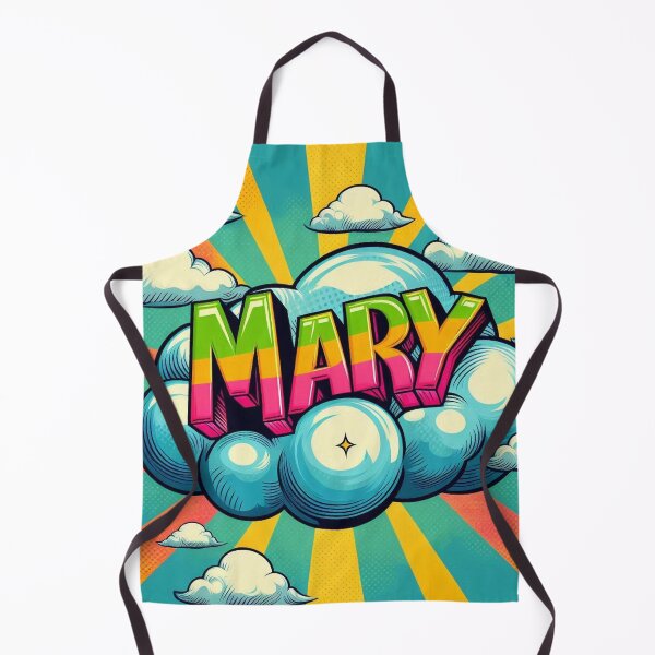 Item preview, Mary designed and sold by RaF71PrO.