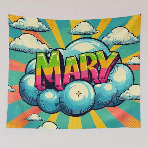 Item preview, Mary designed and sold by RaF71PrO.