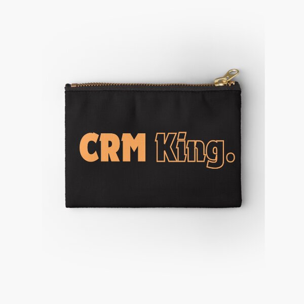 Item preview, CRM King designed and sold by creativemondays.