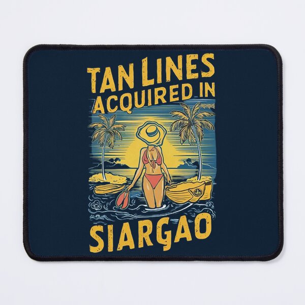 Item preview, SIARGAO designed and sold by likbatonboot.