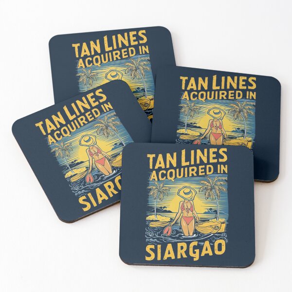 Item preview, SIARGAO designed and sold by likbatonboot.