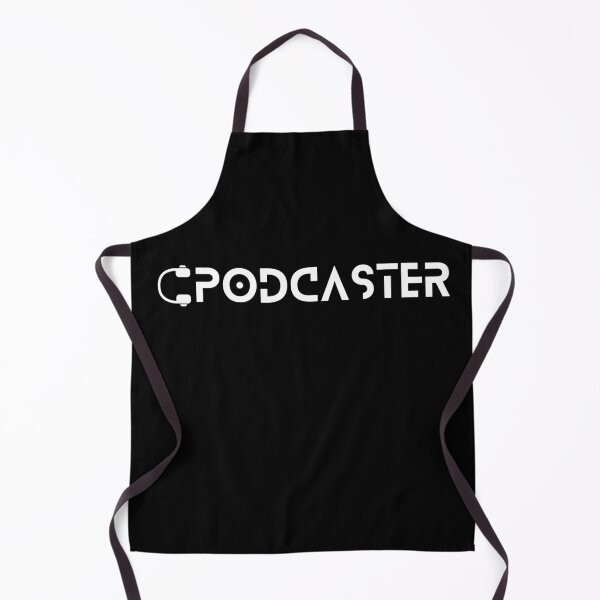 Item preview, Podcaster designed and sold by sydney-syder.