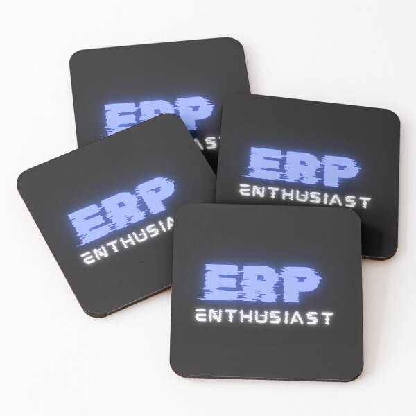 Item preview, ERP enthusiast designed and sold by creativemondays.