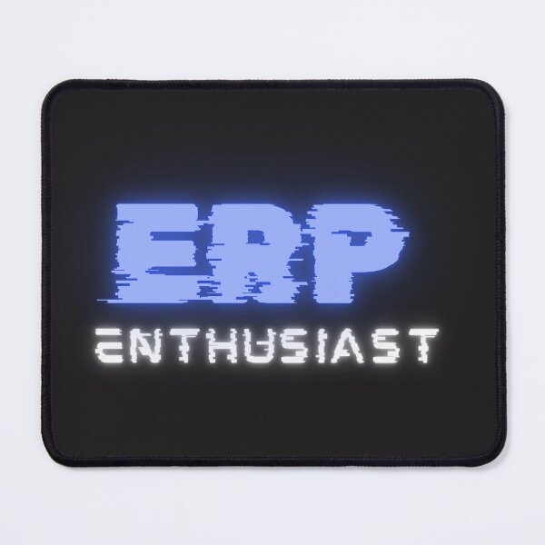 Item preview, ERP enthusiast designed and sold by creativemondays.