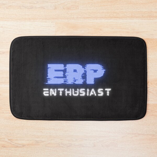 Item preview, ERP enthusiast designed and sold by creativemondays.