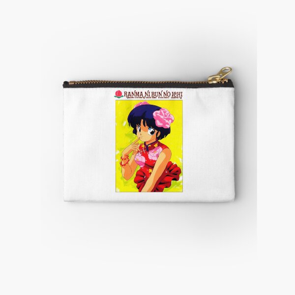 Item preview, Akane Tendo Classic poster HD designed and sold by GroupieClub.