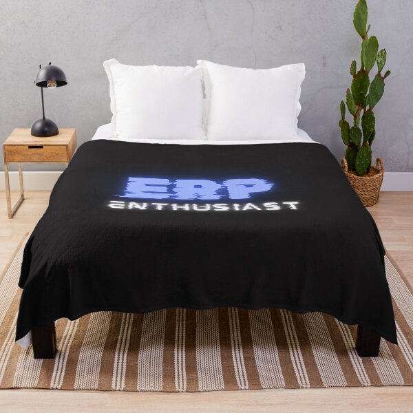 Item preview, ERP enthusiast designed and sold by creativemondays.