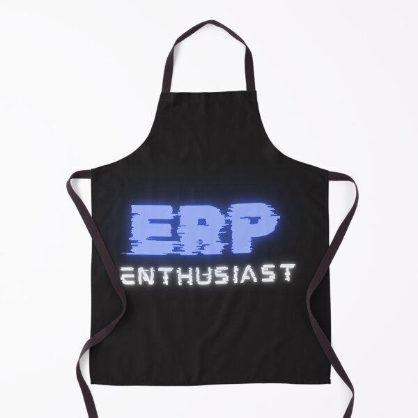 Item preview, ERP enthusiast designed and sold by creativemondays.