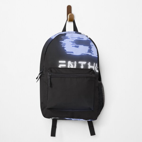 Item preview, CRM enthusiast designed and sold by creativemondays.