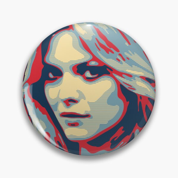Item preview, Michelle designed and sold by DFA.