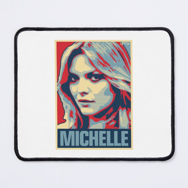 Item preview, Michelle designed and sold by DFA.
