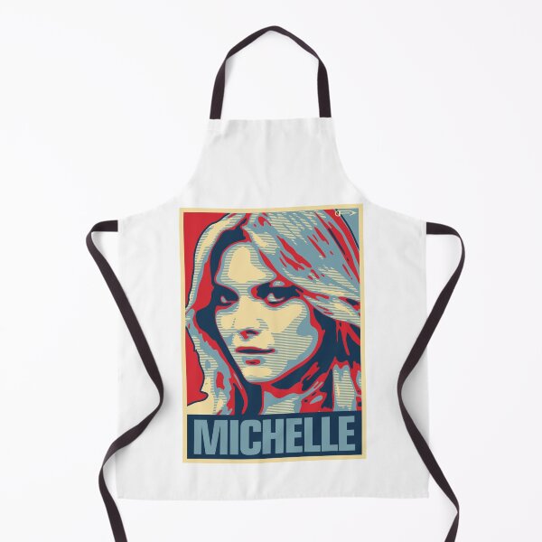 Item preview, Michelle designed and sold by DFA.