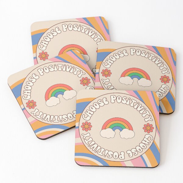 Item preview, Choose Positivity  designed and sold by StilePazzia.