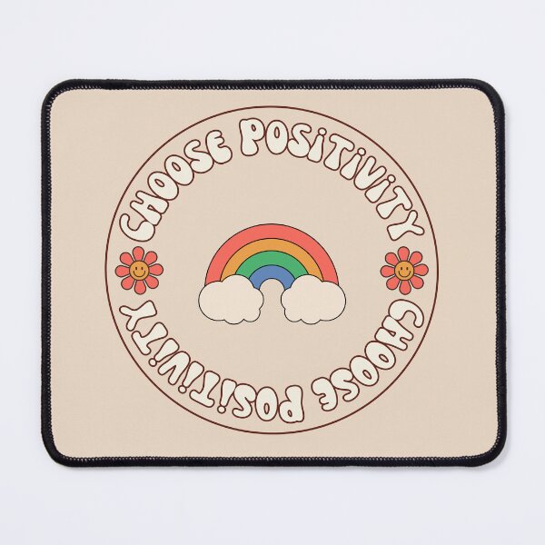 Item preview, Choose Positivity designed and sold by StilePazzia.