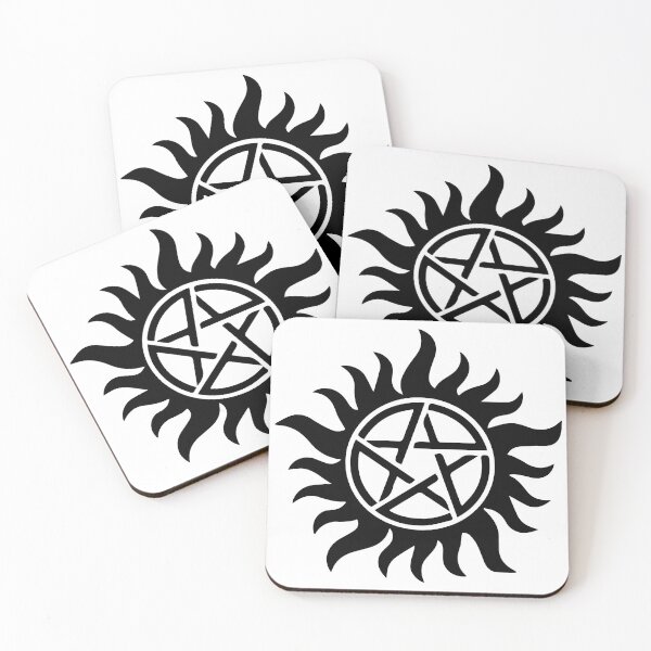 Item preview, Supernatural designed and sold by MelArt90.