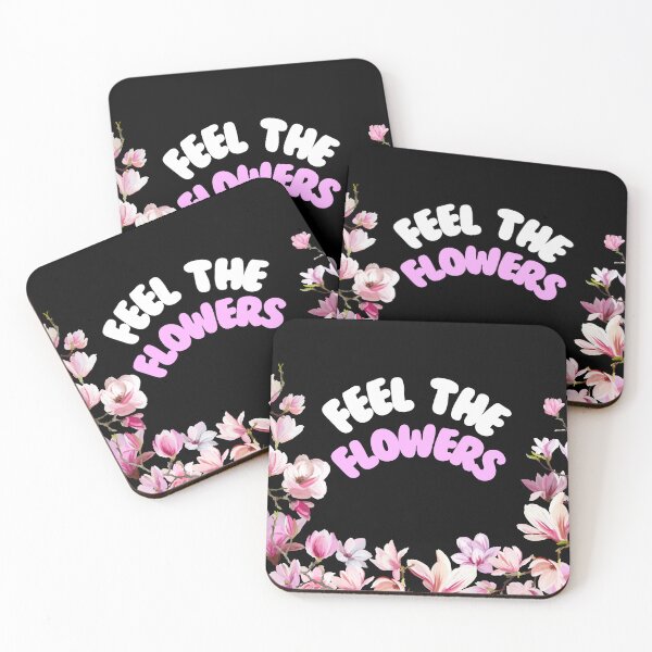 Item preview, fell the flowers designed and sold by Wieczorek91.