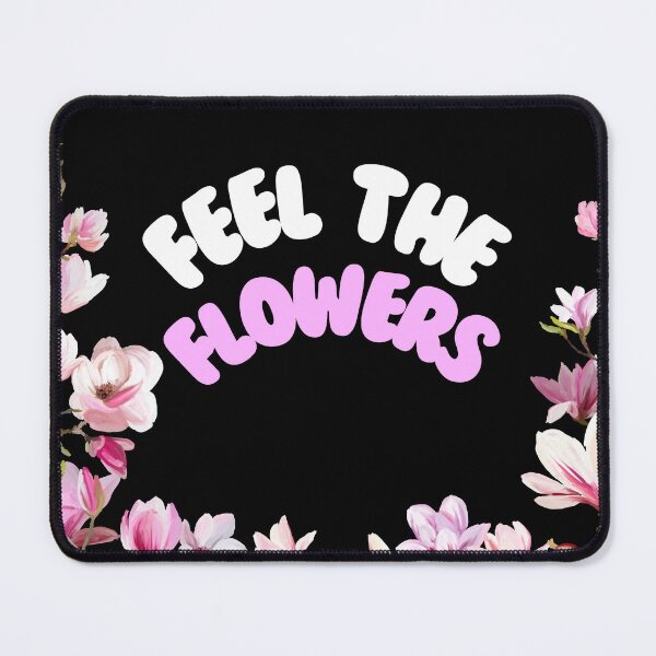 Item preview, fell the flowers designed and sold by Wieczorek91.