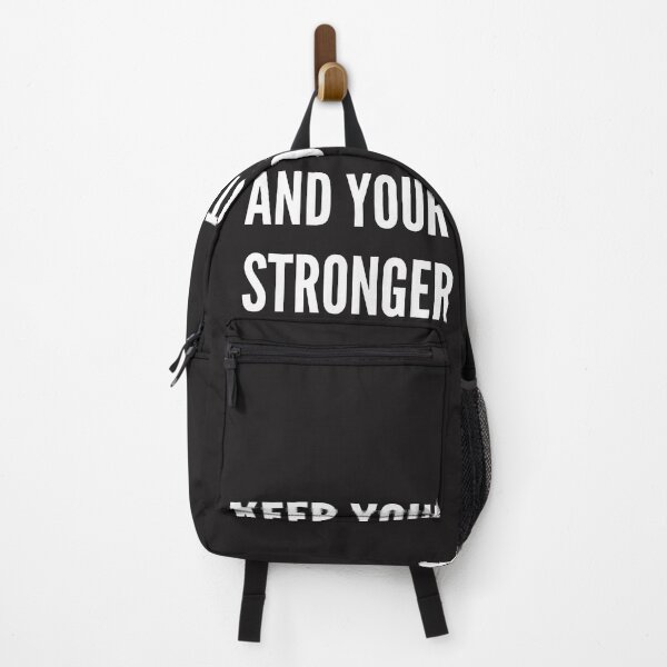 Item preview, Keep your SQL strong designed and sold by creativemondays.