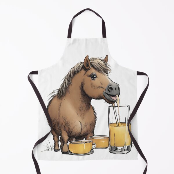 Item preview, Juice Time - Fat Pony designed and sold by Ann-Marle.