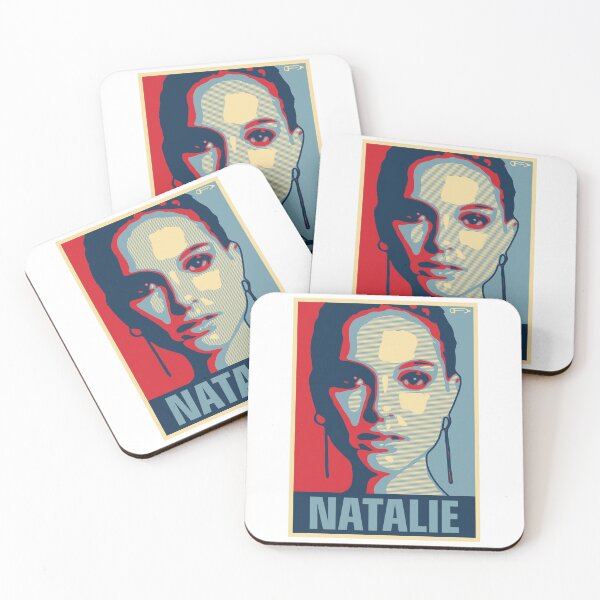 Item preview, Natalie designed and sold by DFA.