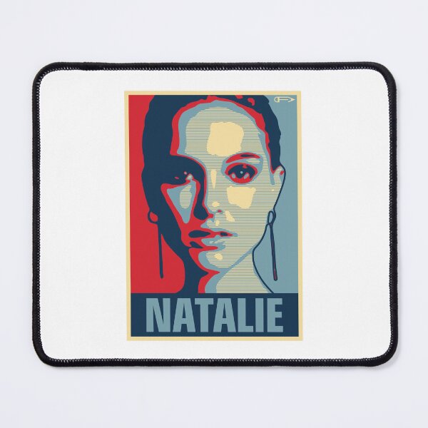 Item preview, Natalie designed and sold by DFA.