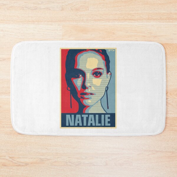 Item preview, Natalie designed and sold by DFA.