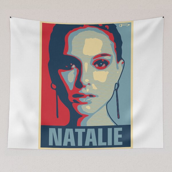 Item preview, Natalie designed and sold by DFA.