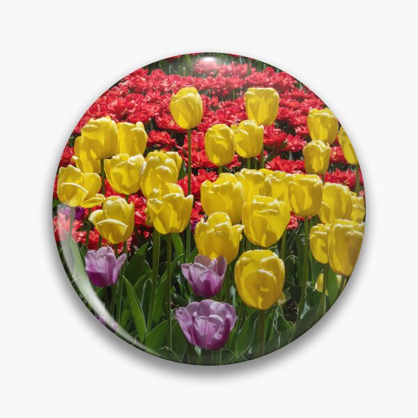 Item preview, Tulip 5 designed and sold by yunee.