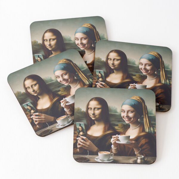Item preview, Renaissance Rebooted designed and sold by Ssevi.