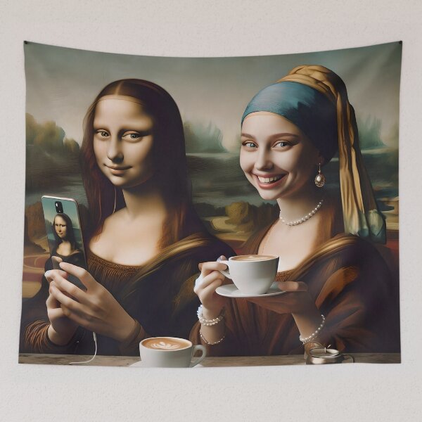 Item preview, Renaissance Rebooted designed and sold by Ssevi.