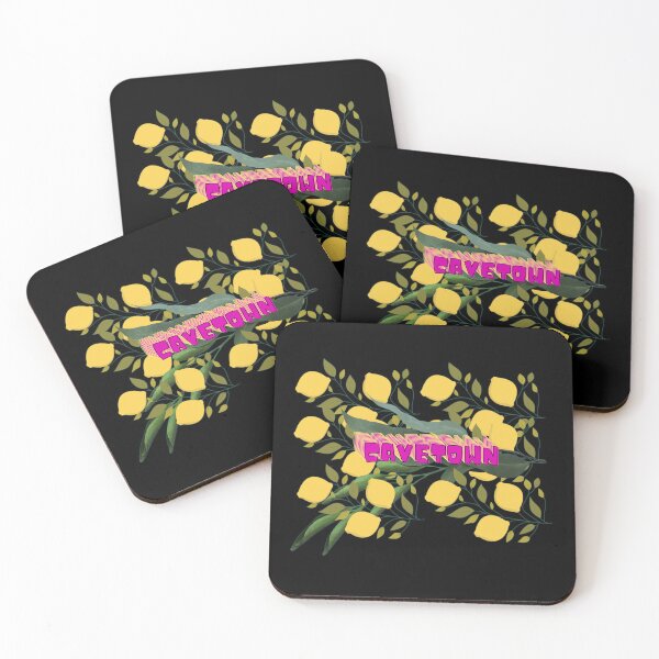 Item preview, CAVETOWN, LEMON designed and sold by By-LuQuiRRis.