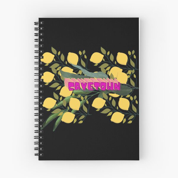 Item preview, CAVETOWN, LEMON designed and sold by By-LuQuiRRis.